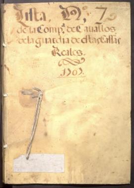 Lista de soldados