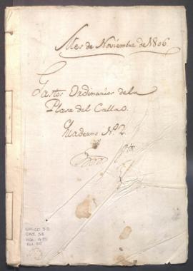 Documentos contables