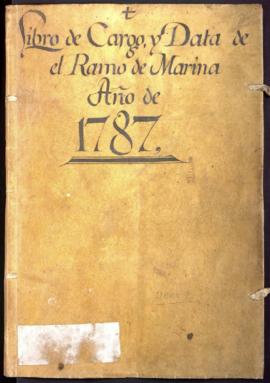 Libro de cuentas