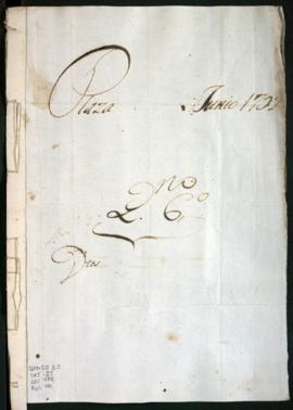 Documentos contables