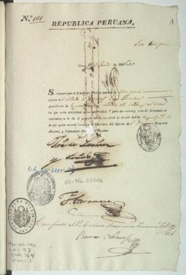 Pago de gratificación