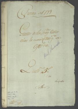 Documentos contables