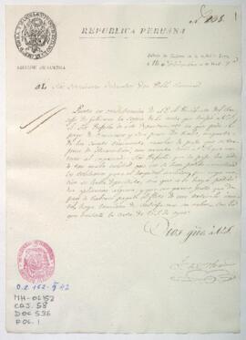 Pago de importe de paja para colchones