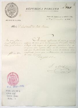 Compra de cajones de vino