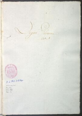 Estancias en hospital