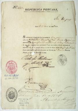 Pago de gratificación