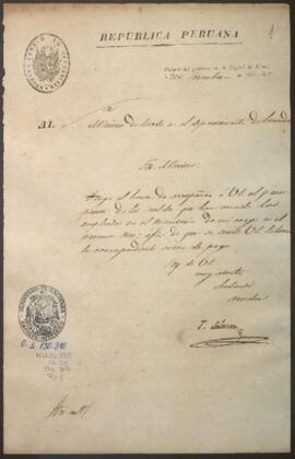 Presupuesto de sueldos