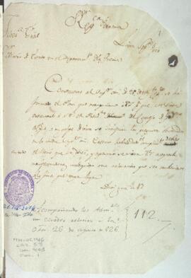 Esclarecimiento de preguntas