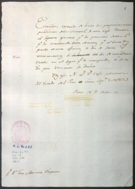 Propuestas de empleados