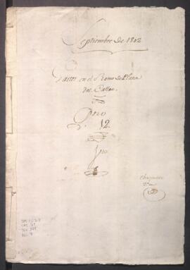 Documentos contables