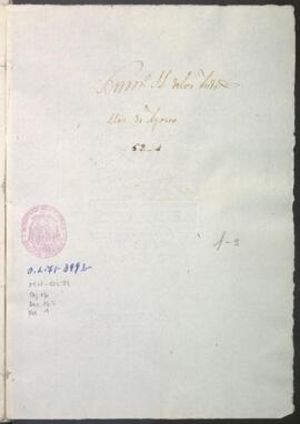 Estancias en hospital