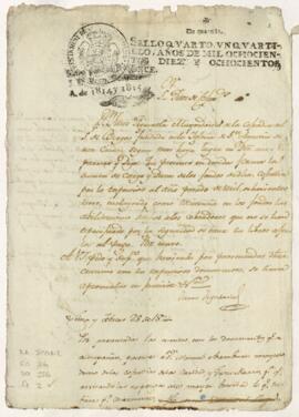 Aprobación de cuentas