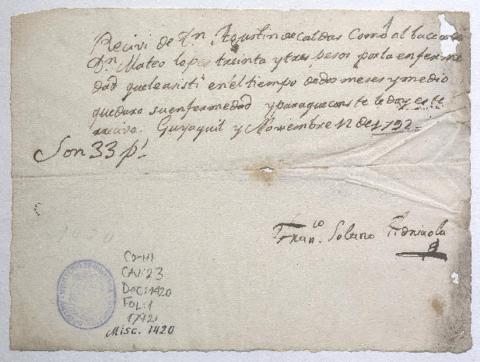 Open original Document numérique
