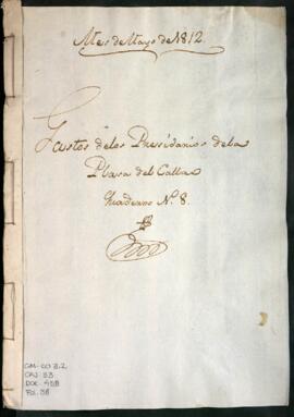 Documentos contables