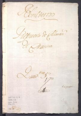 Documentos contables