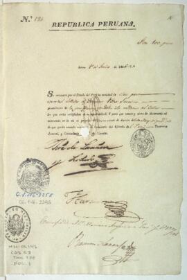 Pago de gratificación