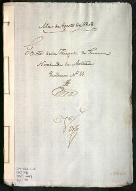 Documentos contables