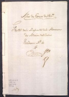 Documentos contables