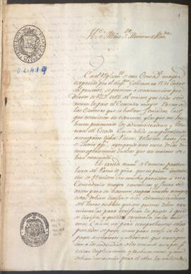 Cuenta de examen a contadores