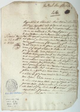 Nombramiento militar