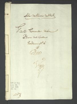 Documentos contables