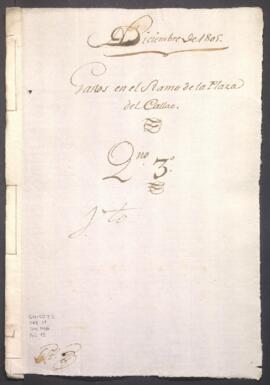 Documentos contables