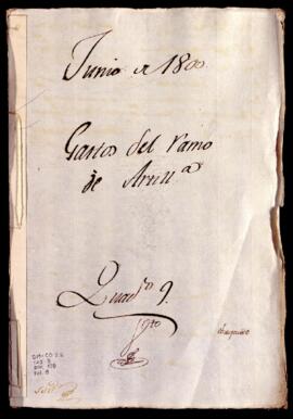 Documentos Contables