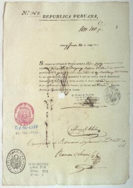 Pago de gratificación