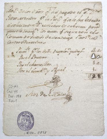 Open original Document numérique