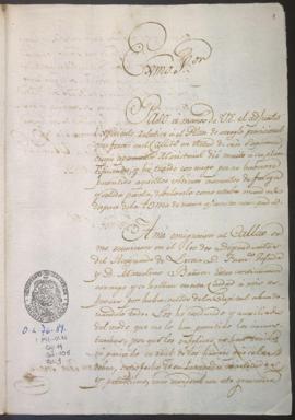 Administración provisional de la Aduana