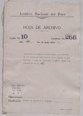 Aprobación de cuentas