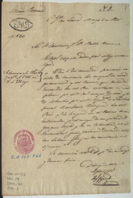 Revista de cuerpos militares