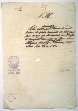 Remisión de efectos