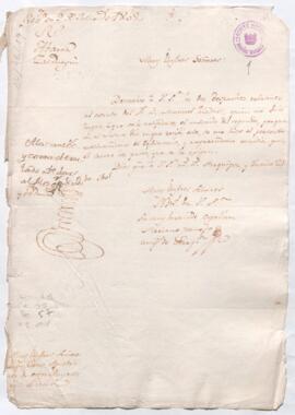 Correspondencia