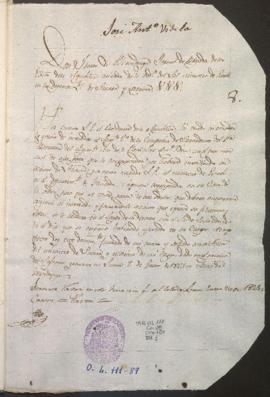 Título de invalidez