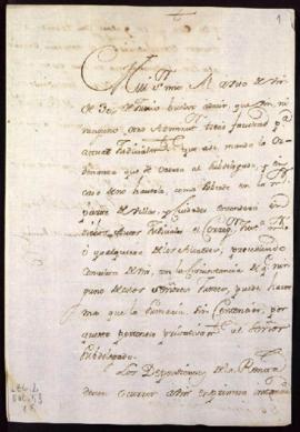 Correspondencia