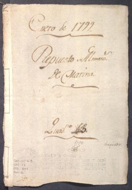 Documentos contables