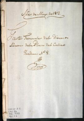 Documentos contables