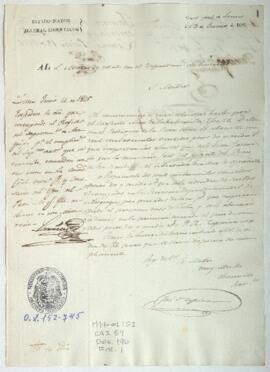 Pago de importe de ajustes