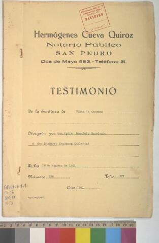 Open original Digital object