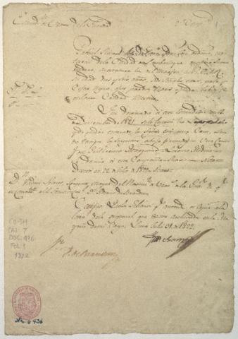 Open original Document numérique