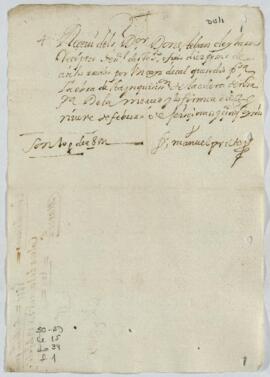 Carta de pago