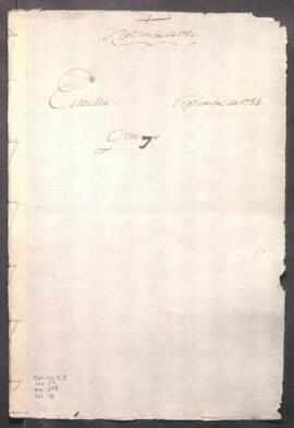 Documentos contables