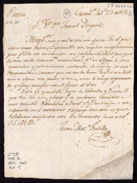 Confección de cabezada