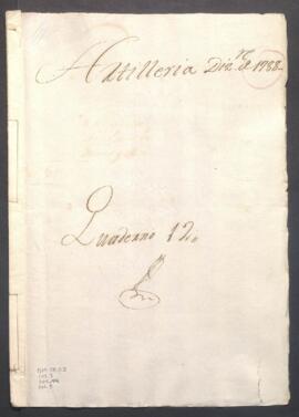 Documentos Contables