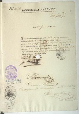 Pago de gratificación