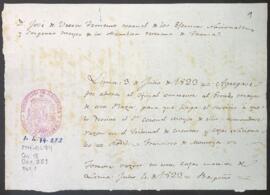 Reclutamiento de oficial