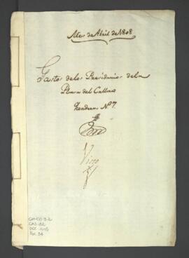 Documentos contables