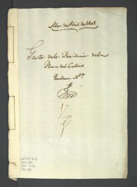 Documentos contables