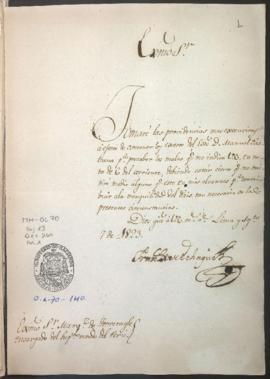 Acusación de excesos